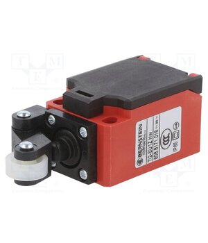 TI2-SU1Z HW RO13,5 Limit switch; NO + NC; 10A; max.240VAC; max.240VDC; M16; IP65 4dv-p8rMicHbagOuW57-h7MTPKbVgvRGrwHYOiC-WGw