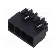 9EDGVHB-7.5-04P-13-00A(H) Connector: pluggable terminal block; black; 7.5mm; ways: 4 IUPaGhBshI8jAaiPmebYr9v-p_AcvsUsxexJovVDHKM