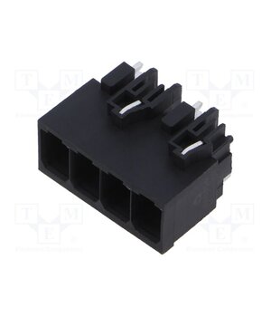 9EDGVHB-7.5-04P-13-00A(H) Connector: pluggable terminal block; black; 7.5mm; ways: 4 IUPaGhBshI8jAaiPmebYr9v-p_AcvsUsxexJovVDHKM