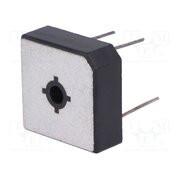 BR358W Bridge rectifier: single-phase; Urmax: 800V; If: 35A; Ifsm: 400A czfPUOM3ZqIsgP8lcdAffJ0-uJnDOpZFkPp6a2W0GzQ