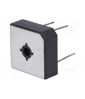 BR358W Bridge rectifier: single-phase; Urmax: 800V; If: 35A; Ifsm: 400A czfPUOM3ZqIsgP8lcdAffJ0-uJnDOpZFkPp6a2W0GzQ