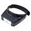 SL-81 Binocular magnifier; Mag: x2.3 fHlGte-9tM_YJ069ZCMlfjHed4BC_Rve_EC2nCwmi7g