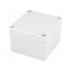 G110G-IP67 Enclosure: multipurpose; X: 74.6mm; Y: 79.6mm; Z: 52mm; aluminium 2IQmjUMOXWba3ClsljcnO9QOEdwZ22l-cZ__KIt0F34