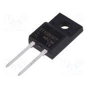 VS-ETX0806FP-M3 Diode: rectifying; THT; 600V; 8A; tube; Ifsm: 80A; TO220FP; Ufmax: 2V XyIMdK-_-XjbTLGEBn5M1tE4dcfFRxrZi_vzRfs-Qm4