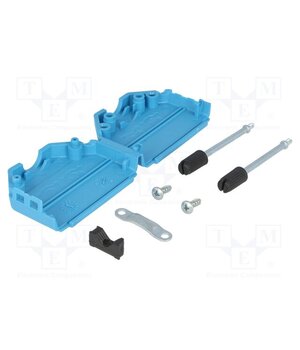 6353-0104-03 Enclosure for connectors: D-Sub; D-Sub 25pin,D-Sub HD 44pin 2ZYo0G1S53i2WfKOJ3Tq-NKMFxGMu0HVzQ9TjIajDqI