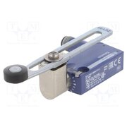 XCMD2145C12 Limit switch; NO + NC; 6A; max.250VAC; max.250VDC; M12 male; IP66 peQ0VfaQ1bOa4v7jAYR7TQCPJdno_wsOzpOFJr9BJTQ