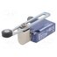 XCMD2145C12 Limit switch; NO + NC; 6A; max.250VAC; max.250VDC; M12 male; IP66 peQ0VfaQ1bOa4v7jAYR7TQCPJdno_wsOzpOFJr9BJTQ