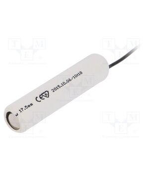 EL-3N Accessories: sensor for fluid level controllers; max.80°C; L: 3m vzyA19zF9vfSXN4bSsEZVXIJ9YZEF7n11lsxyZ7UPGM