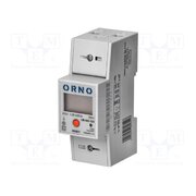 OR-WE-523 Controller; for DIN rail mounting; impulse,RS485 Modbus RTU AwCgrjLOLAlbGtK5Uec0m0QSJyWLXfh5mScBA6nf6M0