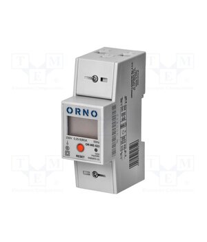 OR-WE-523 Controller; for DIN rail mounting; impulse,RS485 Modbus RTU AwCgrjLOLAlbGtK5Uec0m0QSJyWLXfh5mScBA6nf6M0