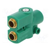81541005 Pneumatic logics module; 2÷8bar; OUT: AND; 29x15.5x40mm; -5÷50°C TgdlOqi2RqmKDdoJhYQazjDJ8I5a_vtuRSEKJmE6Om0