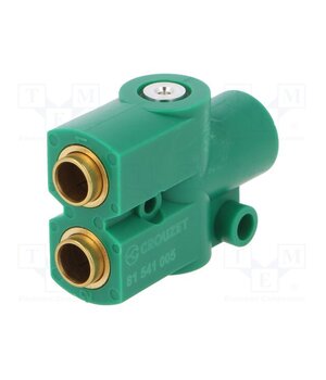 81541005 Pneumatic logics module; 2÷8bar; OUT: AND; 29x15.5x40mm; -5÷50°C TgdlOqi2RqmKDdoJhYQazjDJ8I5a_vtuRSEKJmE6Om0