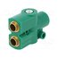 81541005 Pneumatic logics module; 2÷8bar; OUT: AND; 29x15.5x40mm; -5÷50°C TgdlOqi2RqmKDdoJhYQazjDJ8I5a_vtuRSEKJmE6Om0