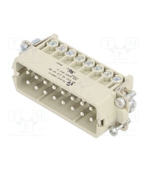 73.310.3253.0 Connector: HDC; male; PIN: 32; size 32A; contact insert; 600V; 16A zVOqfkzClk1Ww50ciFpdvzA2f7MEopLDGJifid1xk-U