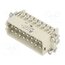 73.310.3253.0 Connector: HDC; male; PIN: 32; size 32A; contact insert; 600V; 16A zVOqfkzClk1Ww50ciFpdvzA2f7MEopLDGJifid1xk-U