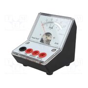 P 205-04 Ammeter; 0÷50mA,500mA,5A; 90x106x103mm; 2%; Meter: analogue; 50Ω 81soK-LZ8eR4GDaWyXQpflBJ_xrte20qHuV9IBtcmPQ