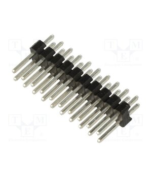 M20-9981046 Connector: pin strips; pin header; male; PIN: 20; straight; THT XekNFkWLfmqjrZVH8HzLF0bGgBR7lPaAJXCRLRysmWM