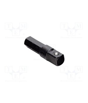 23701 Adapter; 1/4" Pf2jb8Dv7xxDYBKXOeg4BFZ_csCmjZjN_SJJQ6g4JVc
