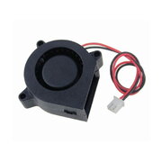 DC 12V 40×40×10 mm turbīnas, 0,07 A, 25 dB(A), 6000 apgr./min., 9,17 cfm

 IVT1204_1+0.jpg