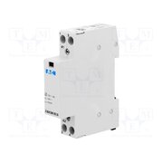 Z-SCH230/1/25-20 Contactor: 2-pole installation; 25A; 230VAC; NO x2; Z-SCH PHI7lF-U3bgXqnqTS4PnLKcBlK_sNoTaUFkzjI_uHeg