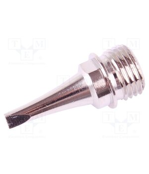 202554 Tip; chisel; 2.4mm; for  soldering iron 2tHYF0raU0JgAvAk4TGv1fNVDN0EuGXF8t3a707f_Wo