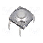 KSA0M211 LFTR Microswitch TACT; SPST-NO; Pos: 2; 0.05A/32VDC; THT; none; 1.3N BpD2JdXtL7n1rmbscDJbCk-mfsp_1MO6OTunCt-nJHI