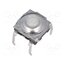 KSA0M211 LFTR Microswitch TACT; SPST-NO; Pos: 2; 0.05A/32VDC; THT; none; 1.3N BpD2JdXtL7n1rmbscDJbCk-mfsp_1MO6OTunCt-nJHI