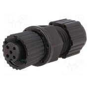 MSAP-05BFFA-SL8001 Connector: M12; plug; PIN: 5; female; 250V; straight; IP67,IP68; 4A GRnOkw4TKffadAeBaK_06WOtvTJ1hWHjMSBFqsp3w00
