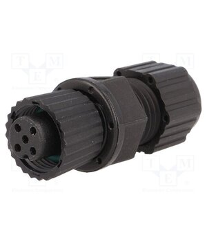 MSAP-05BFFA-SL8001 Connector: M12; plug; PIN: 5; female; 250V; straight; IP67,IP68; 4A GRnOkw4TKffadAeBaK_06WOtvTJ1hWHjMSBFqsp3w00