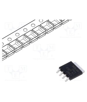 PSMN7R5-60YLX Transistor: N-MOSFET; unipolar; 60V; 61A; Idm: 346A; 147W e1XhPijZxXTFdxB45xNwCvzpIKt2tuikNoe8NAFU2ZY