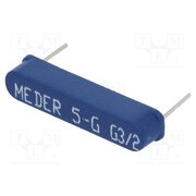 MK06-5-G Reed switch; Range: 35÷40AT; Pswitch: 10W; 2.8x3.2x14.3mm; 0.5A IRcattTqsrl6D6abgv-ZAiMGoBMEoygsuA0JZNtwYBE