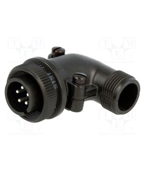 97-3108B-14S-5P(621) Connector: circular; plug; for cable; PIN: 5; male; soldering; 97 g14bOSAgoMav9uRhfURx7knCkzply-vcsIkjsJJLQIw