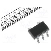 NLSV1T34DFT2G IC: digital; non-inverting,logic level voltage translator; Ch: 1 ifyIRdWXQlVW2r9sdqu91VtPfk6R_hCzVOyRYABCefM