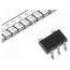 NLSV1T34DFT2G IC: digital; non-inverting,logic level voltage translator; Ch: 1 ifyIRdWXQlVW2r9sdqu91VtPfk6R_hCzVOyRYABCefM