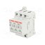 OVR T1-T2 3L 12.5-275S P TS QS Surge arrester; Type 1+2; Poles: 3; In 8/20us: 80kA; -40÷80°C; IP20 z0dIZ9WlCR4xqCAZQ2C_QpLU0iHqS1fCx3KKcPNEm5U