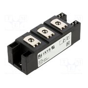 MCC162-18IO1 Module: thyristor; double series; 1.8kV; 181A; Y4-M6; Ufmax: 1.25V y5lZJeBqBI0jV095WA7kA3pZcfdFRDQRHYPpNCq2Fco