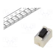 EVQ5PN05K Microswitch TACT; SPST; Pos: 2; 0.05A/12VDC; SMT; 6x3.5x3.5mm; 5mm wpj2vXPw-aVxsCVnuw_w-4pucScQuD3vle8_IEbtPJs