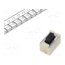 EVQ5PN05K Microswitch TACT; SPST; Pos: 2; 0.05A/12VDC; SMT; 6x3.5x3.5mm; 5mm wpj2vXPw-aVxsCVnuw_w-4pucScQuD3vle8_IEbtPJs