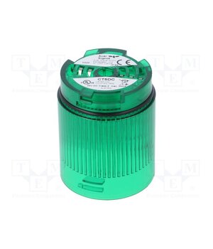 915016005 Automation module: light signaller; green; LED; 24VDC; IP65 RbFj5dMOM9Lrn1w4TPh1pzjIDie_PLW6CVtNXqjmwwo