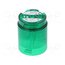 915016005 Automation module: light signaller; green; LED; 24VDC; IP65 RbFj5dMOM9Lrn1w4TPh1pzjIDie_PLW6CVtNXqjmwwo
