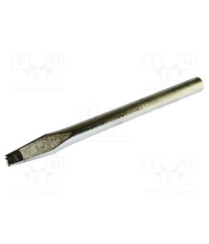 0152KD/SB Tip; chisel; 5.3mm; for  soldering iron AykDWorINMUTkwpYeQBB6RzDxmwV-nCOHmcglxT7GMc