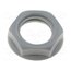 CL1410 Nut; grey; S2 0ehm3pJUzNP-OzImaddAgeT3R972amTuPi3vOCgpqqg