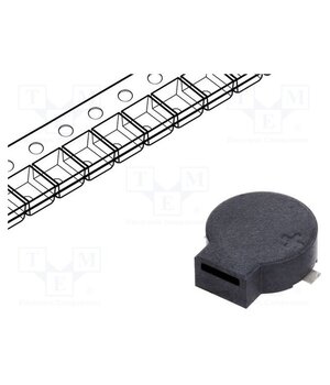LD-BZEL-T44-0903 Sound transducer: electromagnetic signaller; SMD; 2700Hz; 100mA bIExZETH2p699Lua8sBtVu9N6j-Arq60F0lwq44ngvw