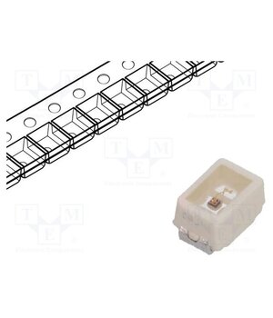 LS M676-P2R1-1 LED; red; SMD; 2014,Mini PLCC2; 190÷380mlm; 56÷112mcd; 1.8÷2.3VDC _uMasoDJj6WkSTOXSqKGIncateNnpo8Zd-elNXukBRI