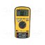 AX-174 Digital multimeter; LCD; (6000); 3x/s; VAC accuracy: ±(1%+3digit) dkwRME0siDixRa2Ygcxblg90u1rCJ_pDG0diPKC_CQo