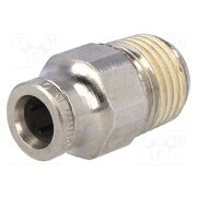 101250628 Push-in fitting; straight; nickel plated brass; Thread: BSP 1/4" XpizVttMU_vwk7NdT1Gcvi-5CjwhA8_yZTlQ1eNeZ8U