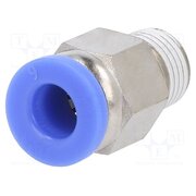 123.018-6 Push-in fitting; straight; -0.95÷15bar; nickel plated brass GOtlwxIpOM8h7TbMku_jAmXDFfJSGLY5RB5iJpmkjsk