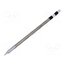 TSS11-J-01 Tip; bent conical; 0.3mm yQswDEbZENzbLmyXpb1KkBRFbfn4st3mgTsss05RGqc