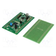 STM32F0DISCOVERY Dev.kit: STM32; Comp: STM32F051R8T6; Architecture: Cortex M0 _wNiGVaNyEV5NqjHe_sicFnuQVITf-404YDD8gx3ywo