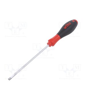 43380 Screwdriver; slot; SL 4.5; SoftFinish®; 125mm DoLUlP_k_yISEmjlyaAYVn_lLOyT5j5GTPiV_X2DtEA